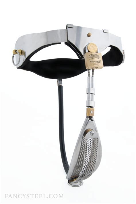 chastity belt|FS3 Women's Chastity Belt .